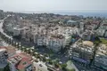 Apartamento 3 habitaciones 125 m² Oba, Turquía
