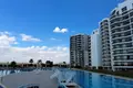Appartement 1 chambre 56 m² Gazimagusa Belediyesi, Chypre du Nord