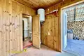 House 80 m² Krasnazviozdauski sielski Saviet, Belarus
