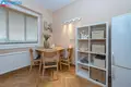 Квартира 2 комнаты 50 м² Вильнюс, Литва