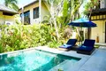 2 bedroom Villa 125 m² Ungasan, Indonesia