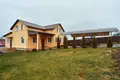 Maison 173 m² Lahojsk selsaviet, Bélarus