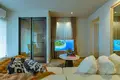 Mieszkanie 1 pokój 35 m² Choeng Thale, Tajlandia