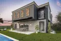 4 bedroom house 160 m² Kusadasi, Turkey