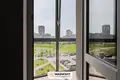 Квартира 1 комната 38 м² Минск, Беларусь