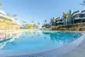 Mieszkanie 3 pokoi  Estepona, Hiszpania
