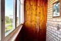 Apartamento 1 habitación 39 m² Saligorsk, Belarús