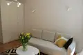 2 room apartment 47 m² in Warsaw, Poland