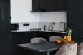 Stadthaus 2 Schlafzimmer 112 m² Kerobokan Kelod, Indonesien