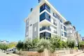 1 bedroom apartment 55 m² Muratpasa, Turkey