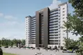 Квартира 2 комнаты 85 м² Мерсин, Турция