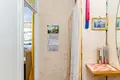 Квартира 2 комнаты 44 м² Минск, Беларусь