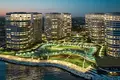 Квартира 2 комнаты 88 м² Бакыркёй, Турция