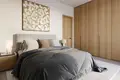 Apartamento 1 habitación 55 m² Pafos, Chipre