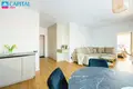 Квартира 2 комнаты 43 м² Вильнюс, Литва