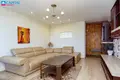 Appartement 4 chambres 73 m² Panevėžys, Lituanie