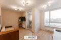 Wohnung 1 zimmer 48 m² Minsk, Weißrussland