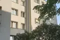 Apartamento 2 habitaciones 44 m² Varsovia, Polonia