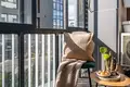 3 room apartment 71 m² Vilnius, Lithuania