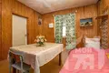 Casa 53 m² Haradocki sielski Saviet, Belarús