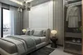 Complejo residencial ILKEM CENTER