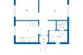 Wohnung 2 zimmer 41 m² Askola, Finnland