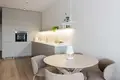 Apartamento 2 habitaciones 45 m² en Cracovia, Polonia