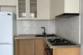 Three-room apartment for rent