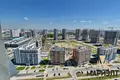 Appartement 1 chambre 41 m² Minsk, Biélorussie