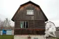 House 62 m² Kamianica Zyravieckaja, Belarus