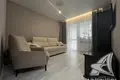 1 room apartment 53 m² Muchaviecki sielski Saviet, Belarus