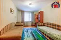 Wohnung 4 Zimmer 82 m² Minsk, Weißrussland