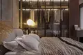 Квартира 1 комната 75 м² Мезитли, Турция