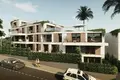 2 bedroom apartment 57 m² Estepona, Spain