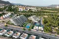 2 bedroom apartment 134 m² Alicante, Spain