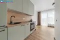 Apartamento 2 habitaciones 38 m² Vilna, Lituania