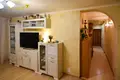 3 room apartment 60 m² Barysaw, Belarus