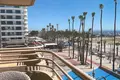 2 bedroom apartment 64 m² Larnaca, Cyprus