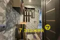 Appartement 2 chambres 44 m² Minsk, Bélarus