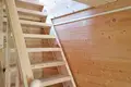 3 room house 96 m² Mginskoe gorodskoe poselenie, Russia