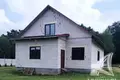 Casa 108 m² Rakitnicki siel ski Saviet, Bielorrusia