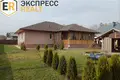 Cottage 142 m² Chidrynski sielski Saviet, Belarus