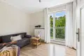 3 room apartment 49 m² in Pruszkow, Poland