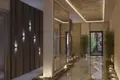 Apartamento 3 habitaciones 120 m² Gazipasa, Turquía