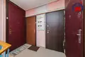 2 room apartment 45 m² Minsk, Belarus