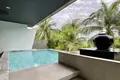 Appartement 2 chambres 308 m² Choeng Thale, Thaïlande