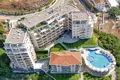 Kondominium 4 zimmer 199 m² Becici, Montenegro