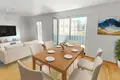 Mieszkanie 3 pokoi 76 m² Langenzersdorf, Austria