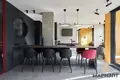 2 room apartment 63 m² Minsk, Belarus