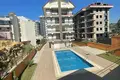 Квартира 2 комнаты 70 м² Аланья, Турция